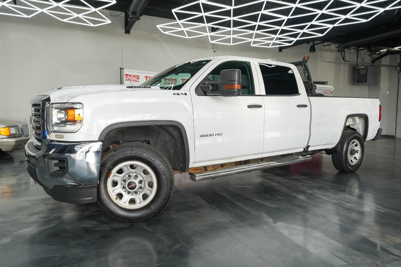 gmc sierra 3500hd 2019 1GT42TCY2KF114113 image gmc sierra 3500hd 2019 1GT42TCY2KF114113 image